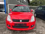 Suzuki Swift Lim. Club - Suzuki Swift mit Diesel-Antrieb: Limousine