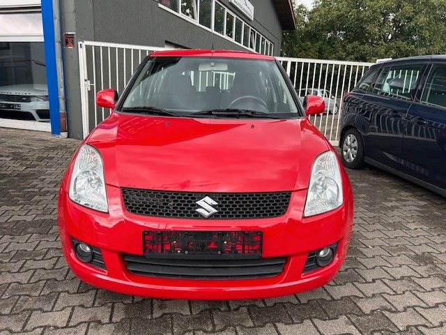 Suzuki Swift Lim. Club