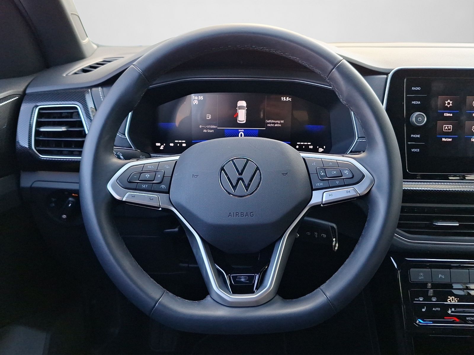 Volkswagen T-Cross - Bild 10