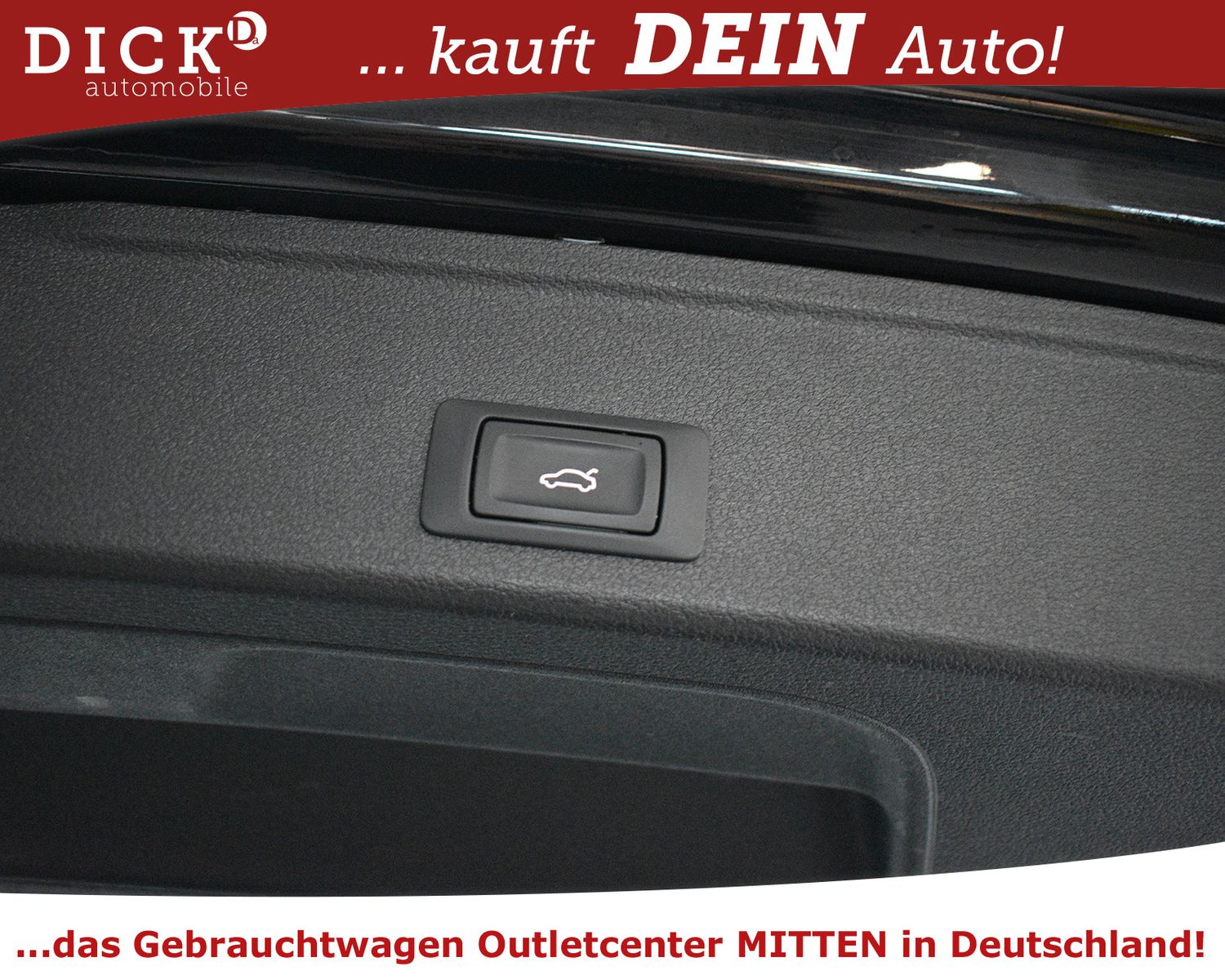 AUDI A4 Av 35d S-Tr. Advan NAVI+LED+SHZ+TEMP+APS+17" - Image 23