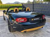 Mazda MX-5 2.0 MZR Roadster Coupe SENDO SENDO - Mazda MX-5 SENDO mit Benzin-Antrieb