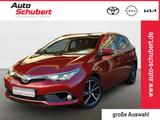 Toyota Auris Edition-S+, 1,2l, Klimaautom SHZ Spurhalte - Toyota Auris: Edition