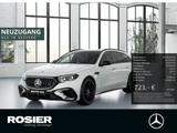 Mercedes-Benz E 53 AMG Hybrid 4MATIC+ T-Modell NIGHT AHK PANO