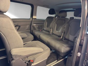 Mercedes V 250 - 11
