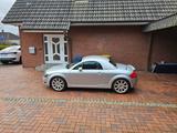 Audi TT Roadster 1.8T 132 kW - - gebrauchte Audi TT aus dem Jahr 2002