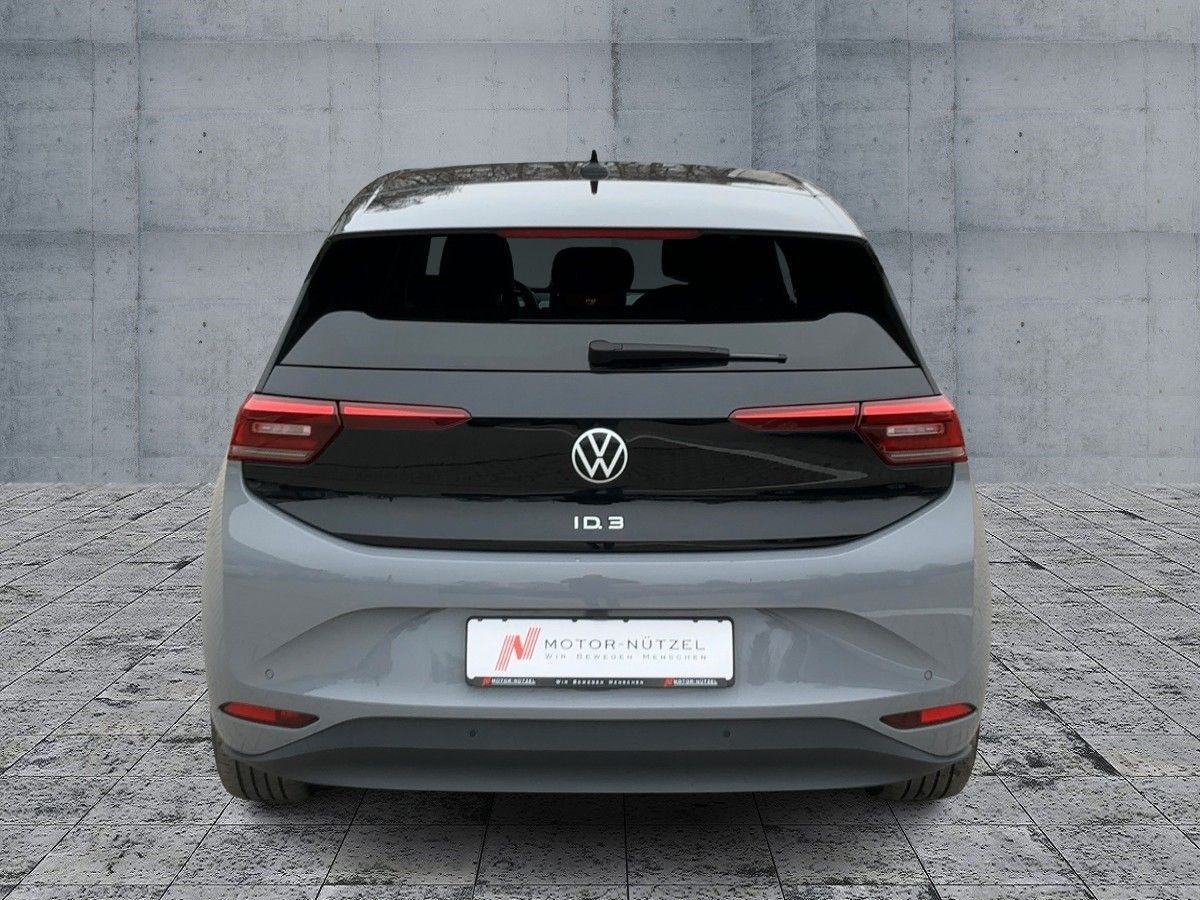 Volkswagen ID.3 - Bild 5