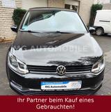 Volkswagen Polo V 1.4 TDI Allstar BMT Navigation DSG PDC - Volkswagen Polo mit Diesel-Antrieb: Automatik, 1.4