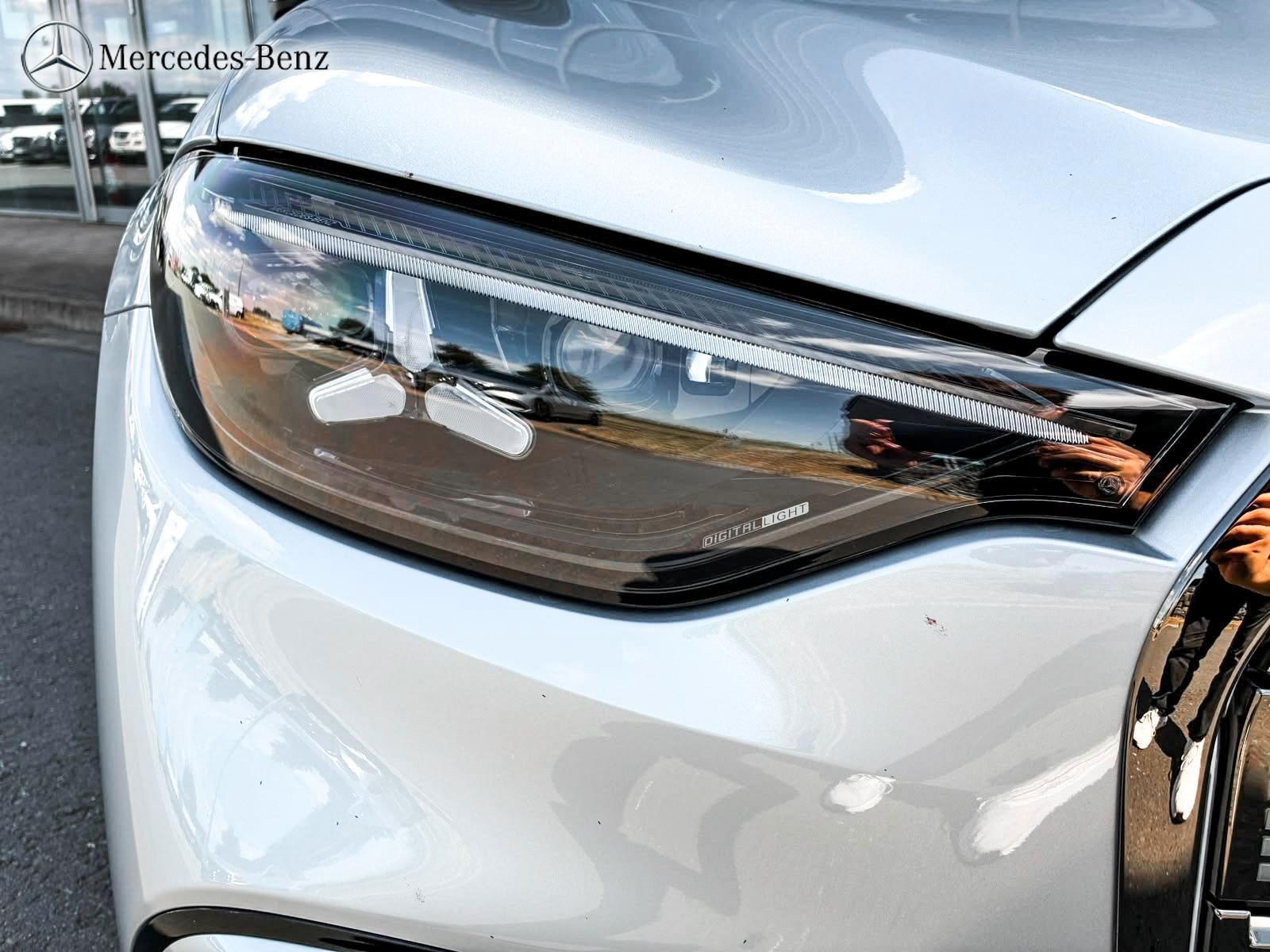 Mercedes-Benz GLC 400 4M EQ AMG MBUX+RüKam+DIG-LED+Pano+AHK+21 imagem 3