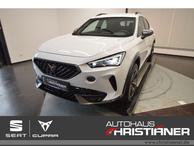 Cupra Formentor 2.0 TDI 4Drive Navi/ SHZ/ Full Link...