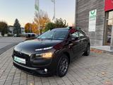 Citroën C4 Cactus Selection Navi Kamera - Citroën: Cactus