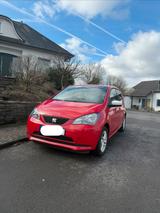 Seat Mii 1.0 | 4 Türer | HU bis 01/2027 | ... - Seat Mii in Wuppertal