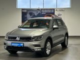 Volkswagen Tiguan 2.0 TDI Offroad 4M AHK+NAVI+RFK+EHECK - Volkswagen Tiguan: Offroad