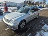 Mercedes-Benz C 180 T Kompressor Automatik Elegance - gebrauchte Mercedes-Benz C 180 aus dem Jahr 2006