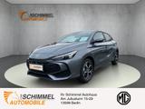 MG3 Luxury Hybrid+ SHZ RÜCKFAHRKAMERA LED 360° - MG MG3 in Berlin