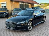 Audi TTS Coupe 2.0 TFSI quattro SCHALTER+MATRIX+CAM+V - Audi TTS: 2.0