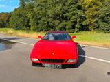 Ferrari 348 TS*Deutsch*Zweite Hand*ZR Neuwertig*