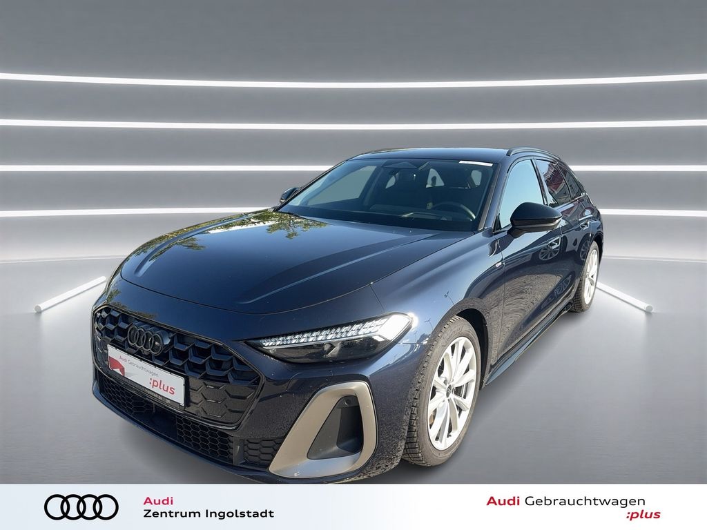 Audi A5 Avant TDI S line edition one Tech+ MATRIX AHK