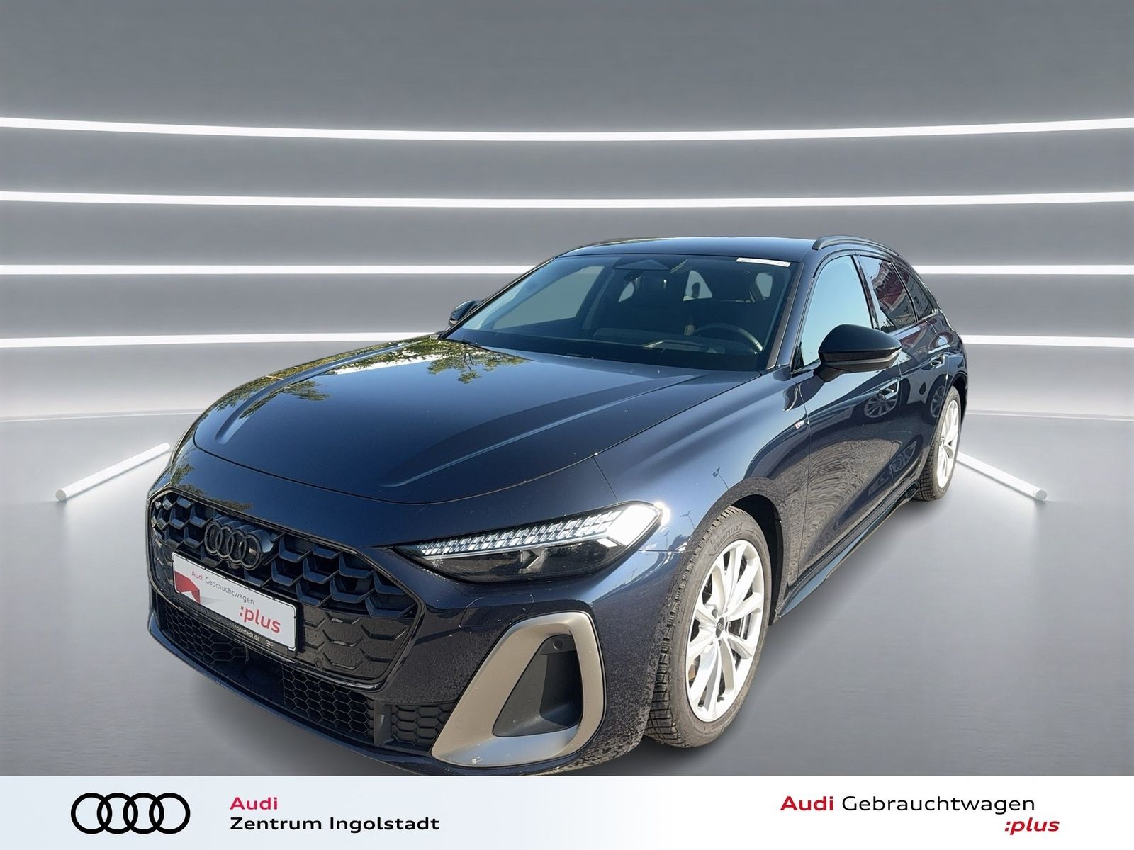 Audi A5 - Bild 1