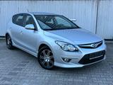 Hyundai i30 1.6 CRDi  Edition20 / Klima / LEDER / PDC - Hyundai i30: Edition20