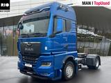 MAN TGX 18.510 4x2 LL SA HUBSATTEL RETARDER Euro6 ZV