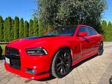 Dodge Charger Srt8 Special Edidion 186 of 392  - Dodge Charger: 392 Srt8