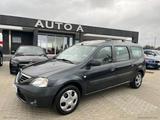 Dacia DACIA Logan MCV 1.5 dCi 70 CV 5 posti Ambiance - Dacia Logan Ambiance mit Diesel-Antrieb