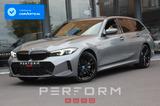 BMW 330 Baureihe 3 Touring 330 e M Sport - gebrauchte BMW 330 aus dem Jahr 2023