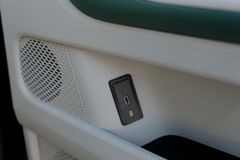 Fahrzeugabbildung Volkswagen ID.Buzz Bus Pro*Matrix*20Zoll*Premiumstyle*