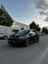 Fiat Punto evo 1.4 Multiair 135 PS - gebrauchte Fiat Punto Evo aus dem Jahr 2009