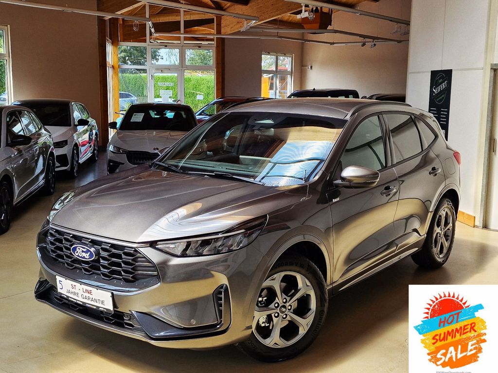 Image of Ford Kuga
