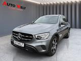 Mercedes-Benz GLC 220 d 4Matic Night/Ambiente/Kamera - Mercedes-Benz GLC 220 in Ludwigshafen
