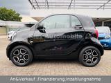 Smart ForTwo Prime AUTOM/LEDER/SITZH/NAVI/1.HAND - Smart Gebrauchtwagen in Leipzig