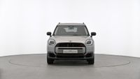 MINI Countryman S (Cooper) - Vorschau Bild 3