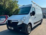 Opel Movano B Kasten/Kombi HKa L2H2 3,5t*Klima - Opel Movano: 2.5