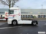 Mercedes-Benz Actros 1844 Steel/Air - EPS 3 Ped - 2 Tanks - Angebote