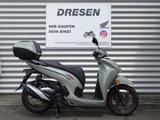 Honda SH350i ABS * 1. Hand * 1200 Km * - HONDA SAARBRÜCKEN