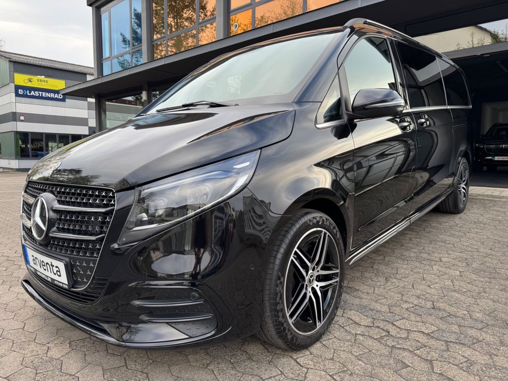 Mercedes-Benz V 300
