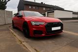Audi A6 55 TFSI e S tronic quattro sport sport - Audi A6 Sport mit Hybrid-Antrieb (Benzin/Elektro)