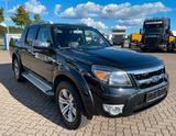 Ford Ranger Doka Wildtrak 4x4/ AC/ AHK - Ford Ranger Gebrauchtwagen in Bremen
