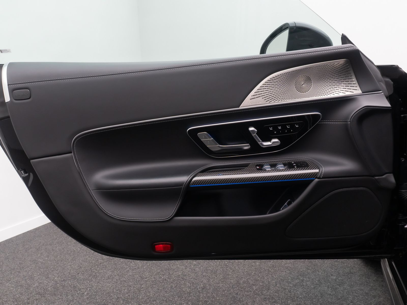 Fahrzeugabbildung Mercedes-Benz SL 63 AMG 4MATIC+ 360&deg;NightPak Massage 21" Voll