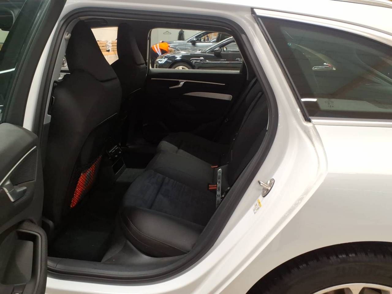 Audi A6 - Bild 5