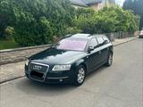 Audi A6 3.2 FSI tiptronic quattro Avant Lpg Prins - Audi A6 mit LPG-Antrieb: Automatik