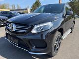 Mercedes-Benz GLE 350 d 4Matic AMG Standheizung 360* AHK 20` - Mercedes-Benz GLE 350 in Kassel