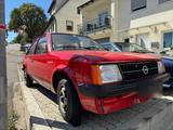 Opel Kadett D1.2  1. Hand Originalzustand - Opel Kadett: D