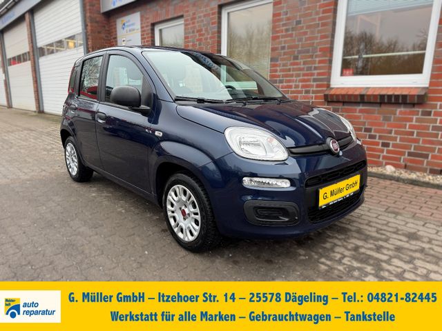 Fiat Panda Easy  1.HAND eFH KLIMA