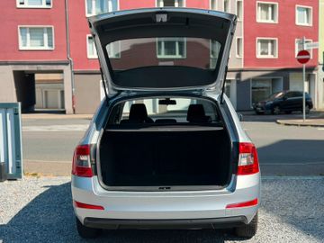 Skoda Octavia - 7