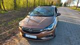 Opel Astra 1.6 CDTI Innovation Vollausst.; Preis VB - Opel Astra: V6