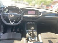 Opel Grandland (X) - Vorschau Bild 12