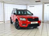 Skoda Yeti Monte Carlo, 1.Hand,  Pano, Bi-Xenon, LMF - Skoda: Monte Carlo