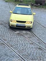 Volkswagen VW Polo 6N Colour Concept - Volkswagen Polo: Colour Concept